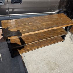 TV Stand/entertainment System Stand