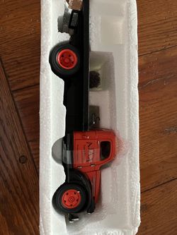 Die cast model car