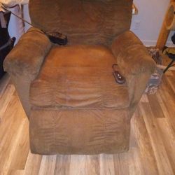 Recliner