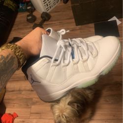 Jordan 11
