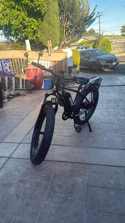 amyet electric bicycle