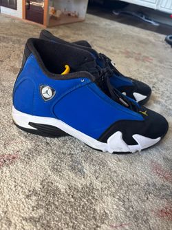 Jordan 14 Retro Laney