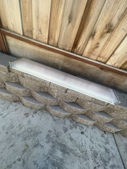 3 Bar Lights 