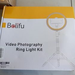 Ring Light Kit