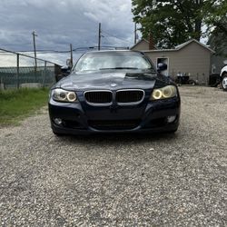 BMW 328i 2011 Xdrive