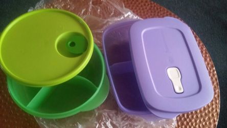 Tupperware