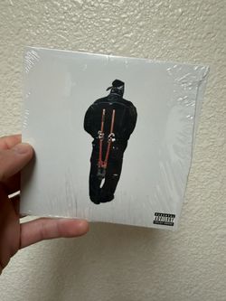 Travis Scott Jackboys 2 Cd 