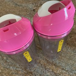 Crunch Cups Two Cups