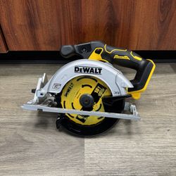 Dewalt 6 1/2” Circular Saw DCS565 Tool Only