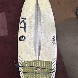 KT Surf board 