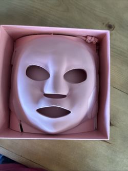 MZ Skin By Dr. Maryam Zamani Lightmax Supercharged LED Mask