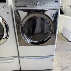 kenmore gas dryer 