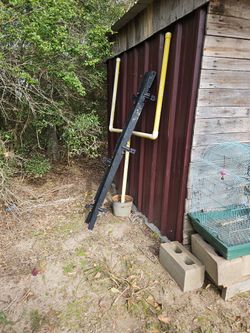 Factory Jeep Running Boards 