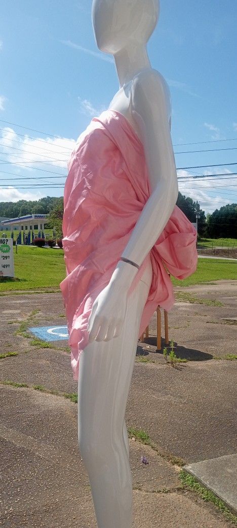 New Full Body Mannequin High Quality 65 Each