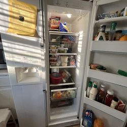 Whirlpool refrigerator