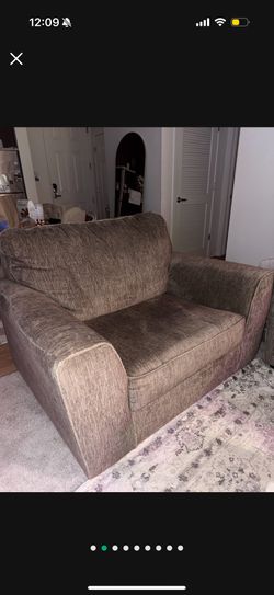 SOFA CHAIR