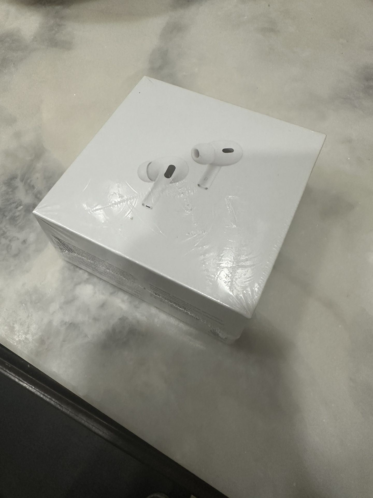 AirPod Pros 2