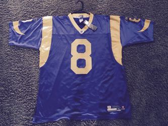 Rams Jersey