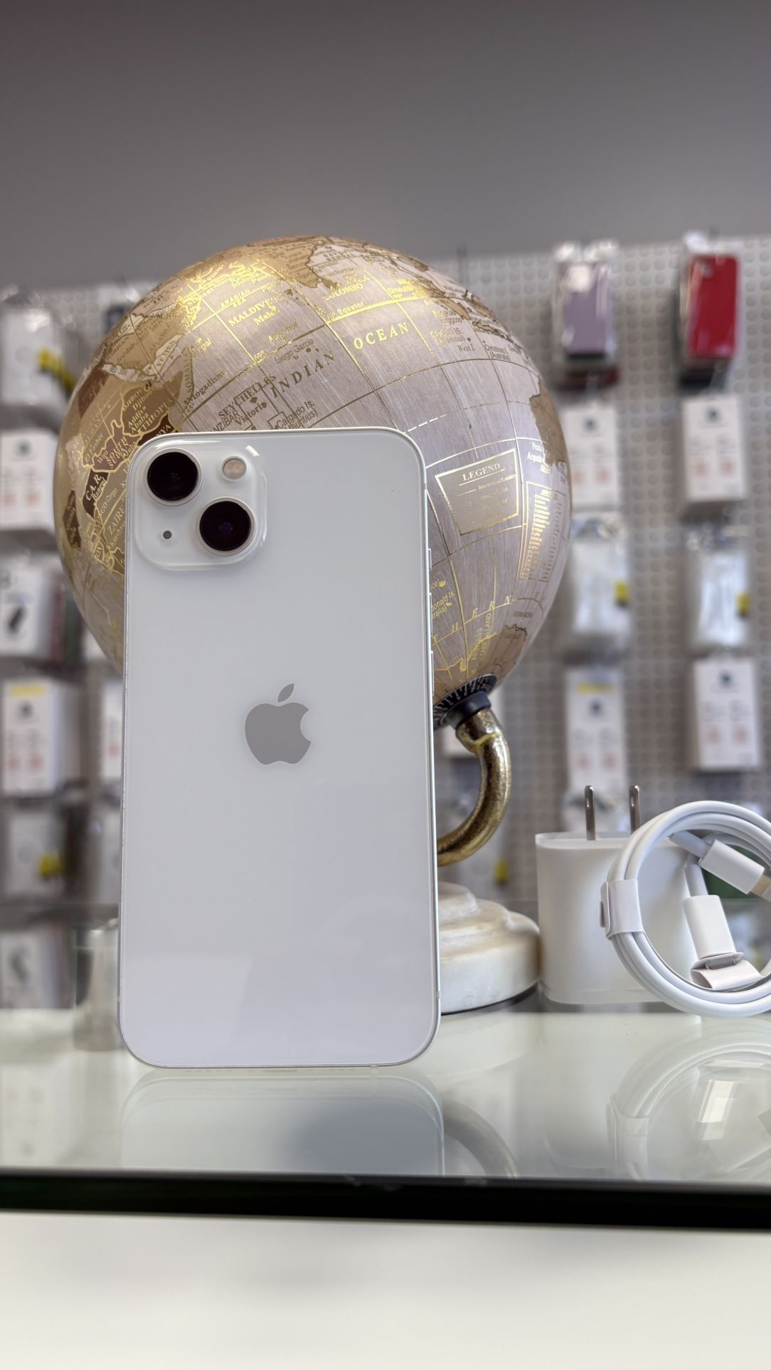 iPhone 13 Unlocked 256 Gb 