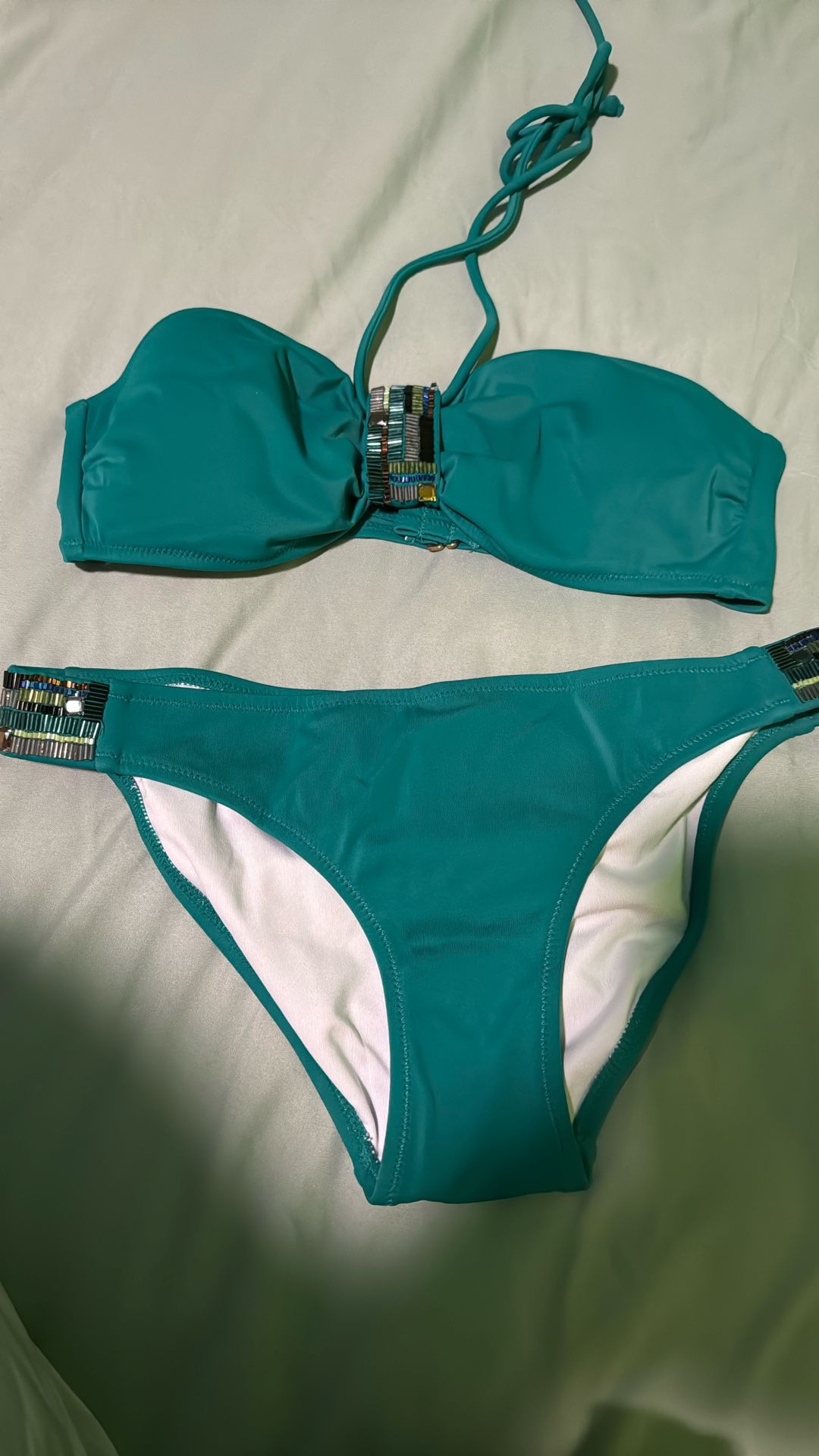 Vintage Victorias Secret Bikini