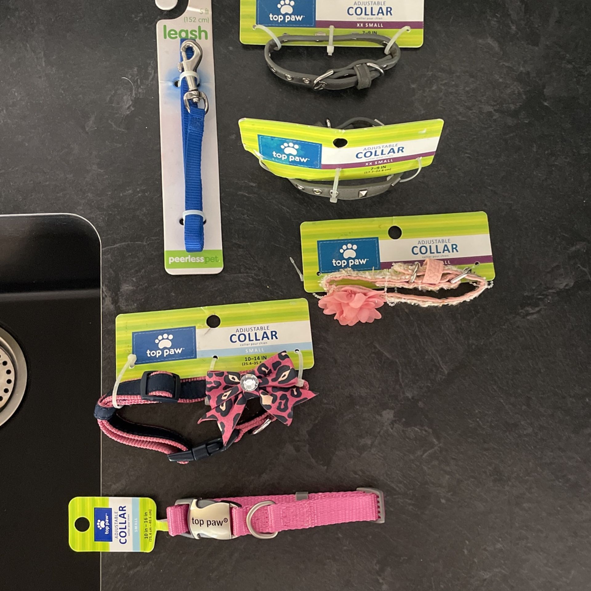 Pet Collars