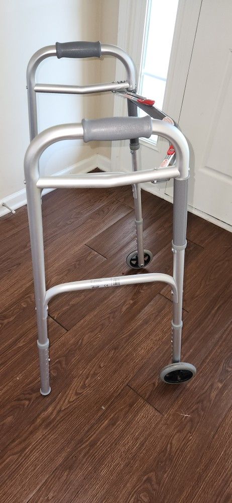 Caminador Para Adulto