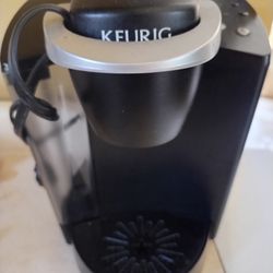Keurig Coffee Maker 