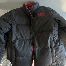 North Face Jacket - 6 Year Old 