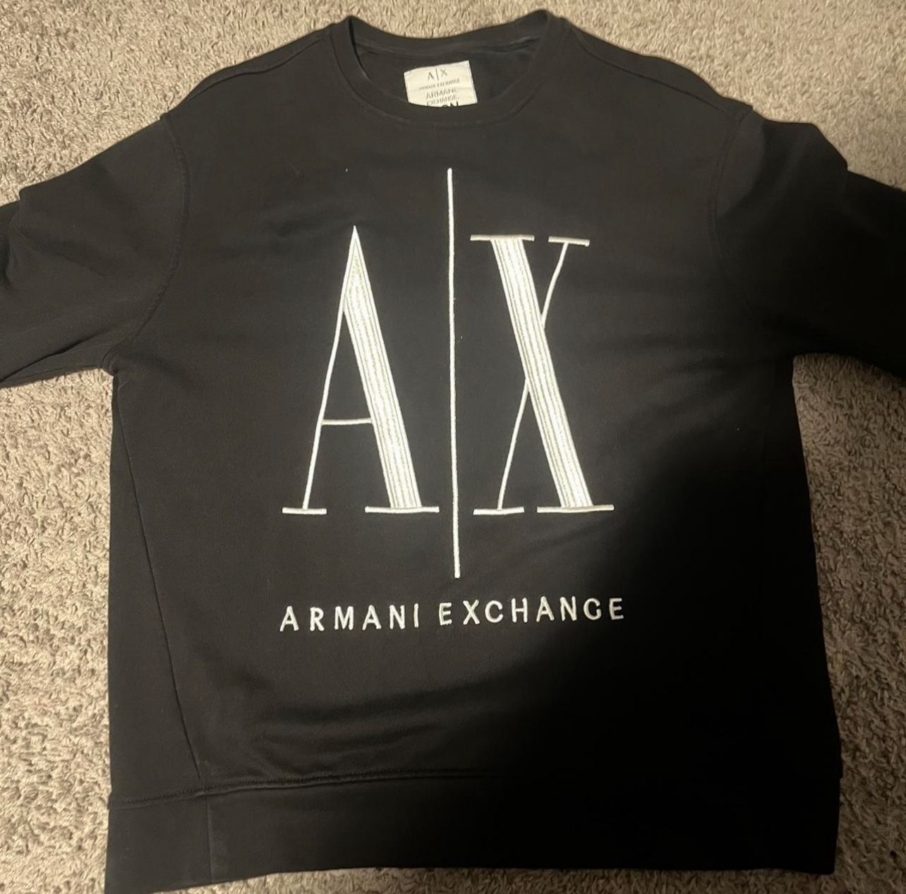 Armani Exchange Sweatshirt