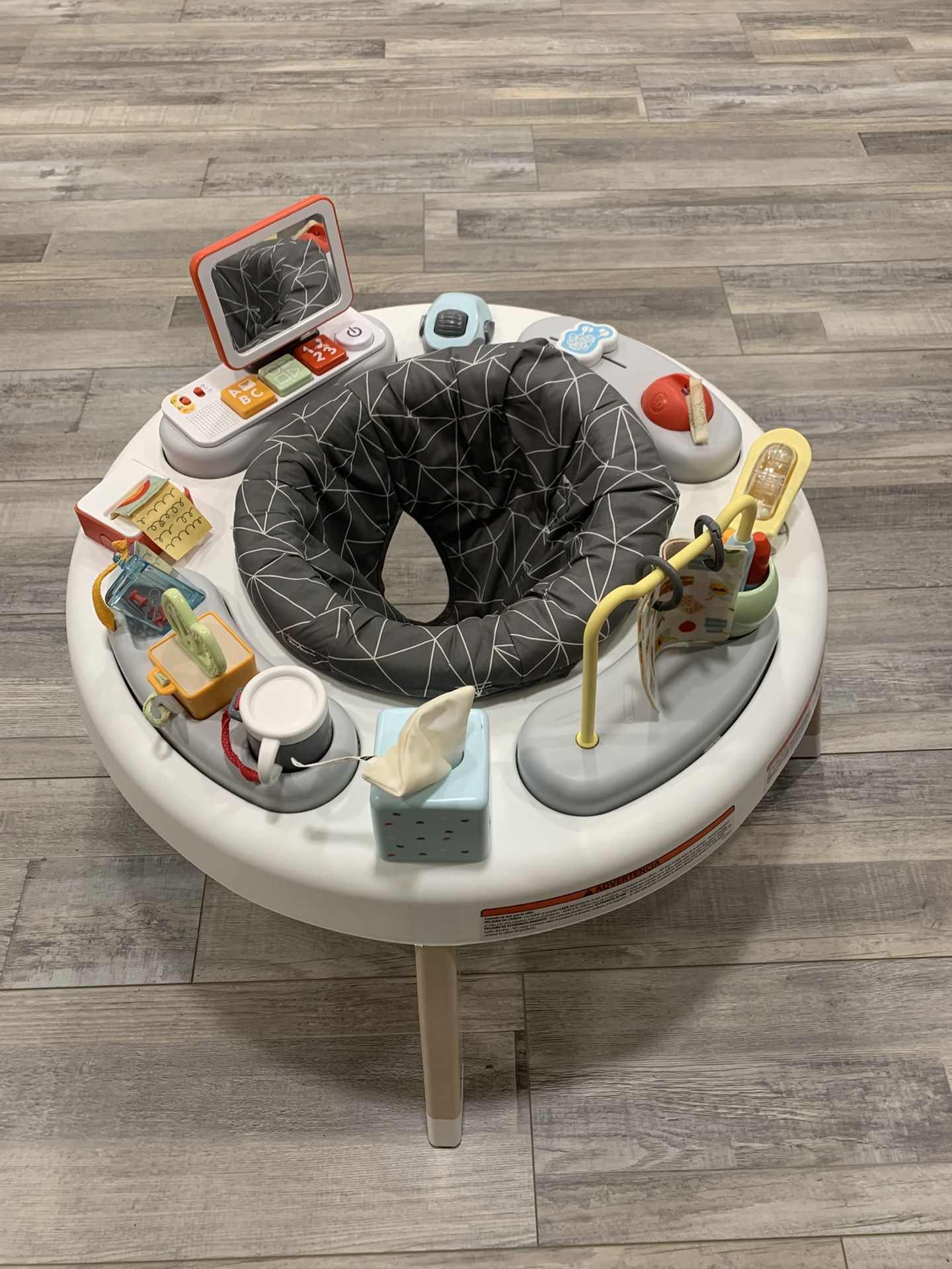 Fisher Price Activity Center