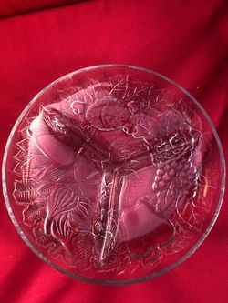 Crystal Plate
