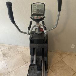 Elliptical