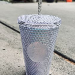 Starbucks Studded Cup (Grande)