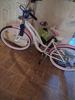 26inch cruiser Lulu