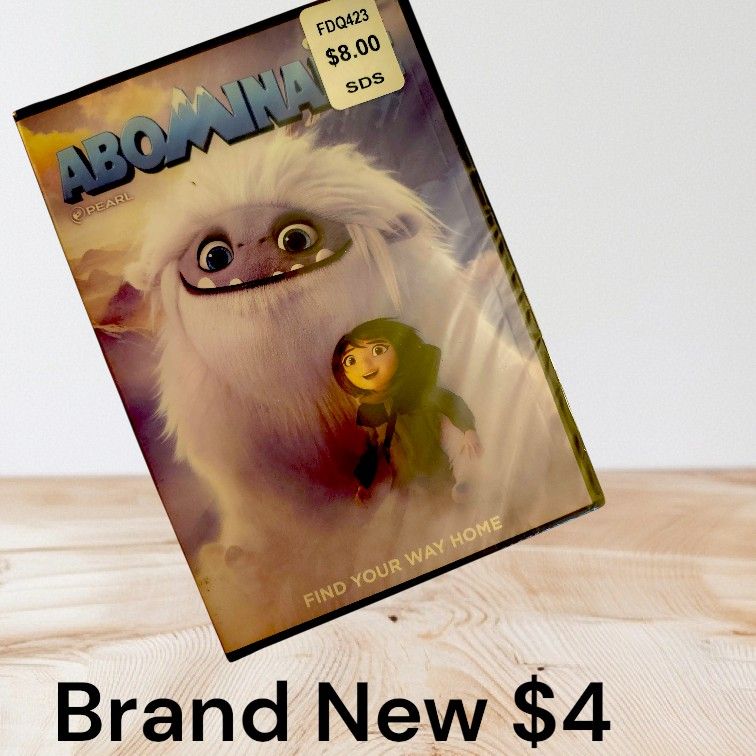 Blurays And Dvds