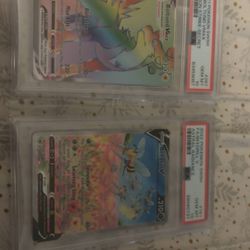 Pokémon Slabs