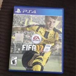 FIFA 17