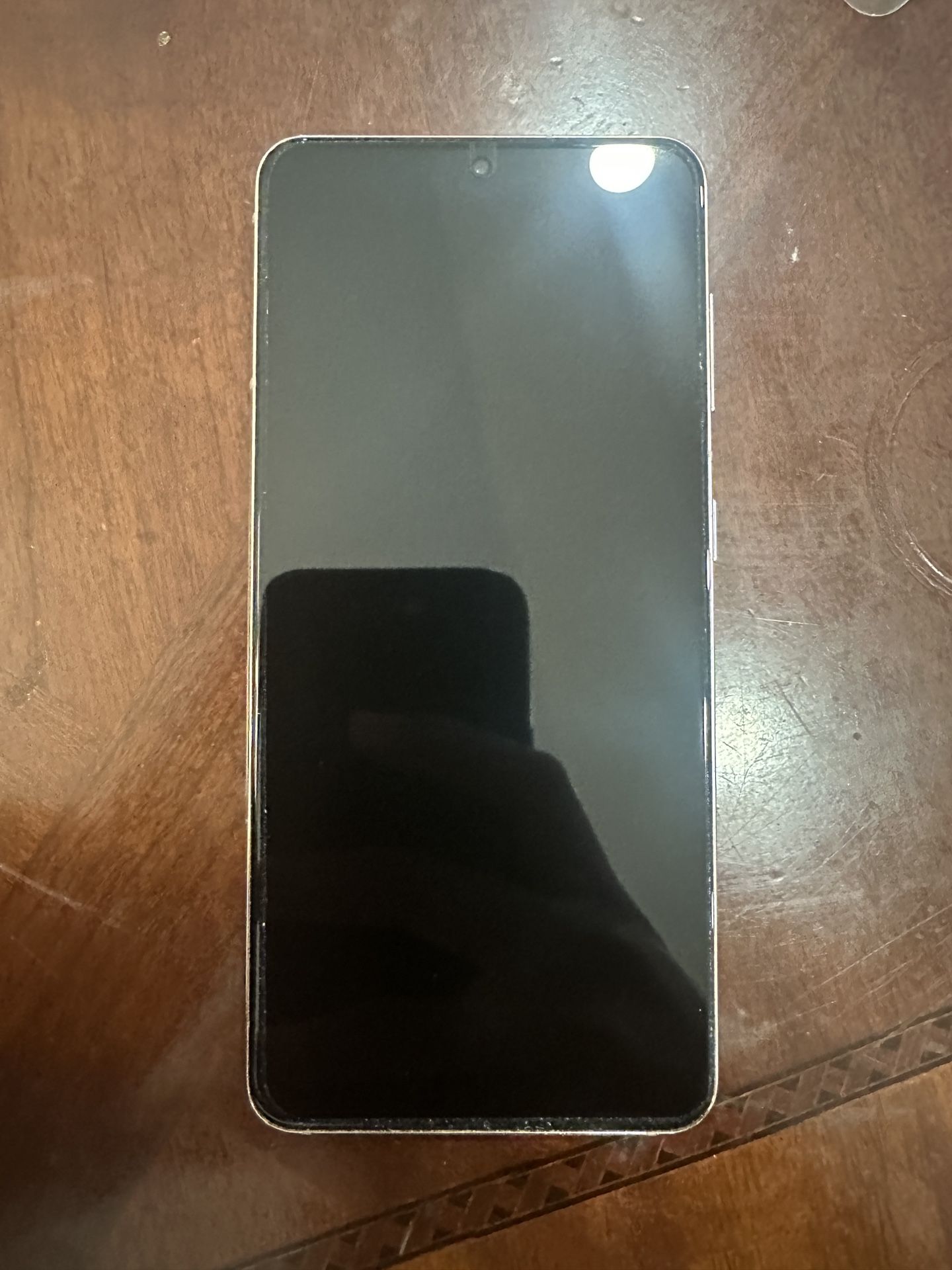 Samsung S21