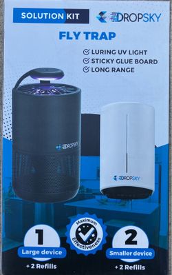 Fly Trap - Kit