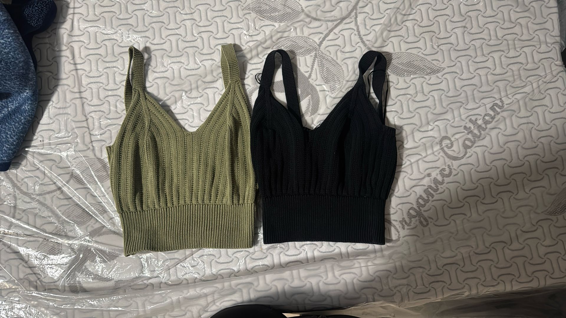 Tops
