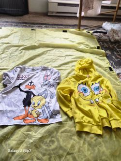 Clothes
