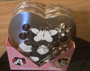 Valentine's Day Disney