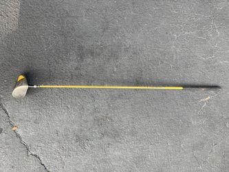 Nike Golf club