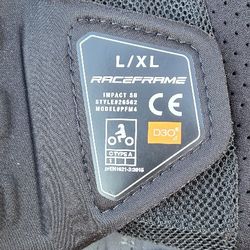 Fox Racing Chest Protector 