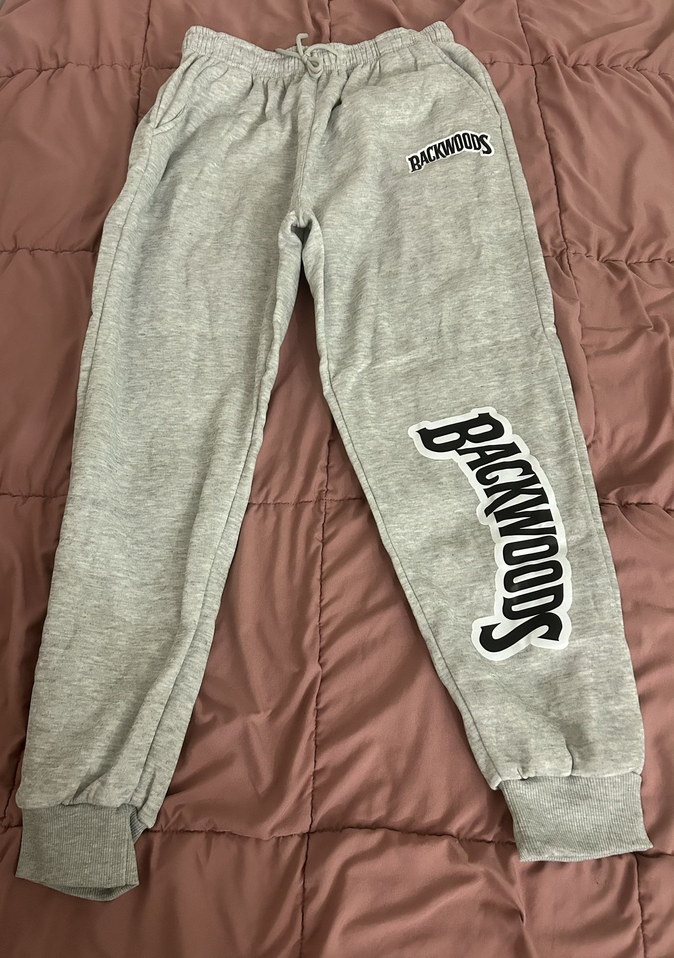 Backwoods Sweatpants 