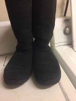 Ugg boots