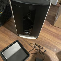 Automatic Pet Food Feeder