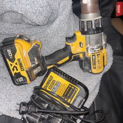 Dewalt Took