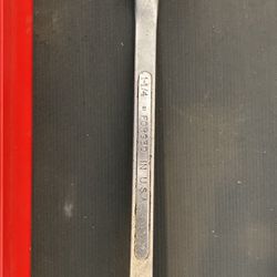 Craftsman USA Vintage Wrench