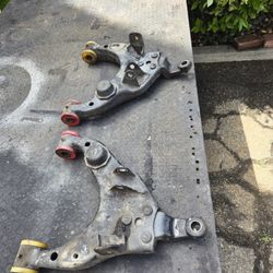 Tacoma Lower Control Arms